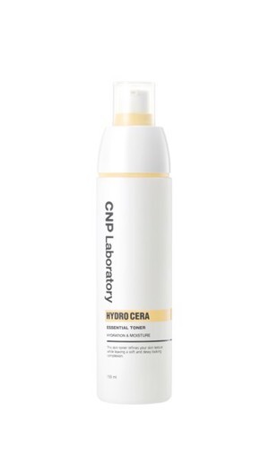 Nước hoa hồng tăng cường độ ẩm Iaso Hydro Essential Toner