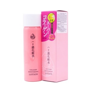 Nước dưỡng ẩm chống lão hóa Naris Uruoi Collagen Moisturizing Lotion 180ml