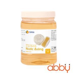 Nước đường bánh dẻo Farina - 500g