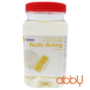 Nước đường bánh dẻo Farina - 500g