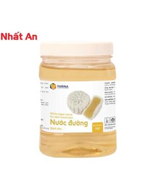 Nước đường bánh dẻo Farina - 500g