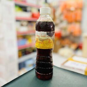 Nước đường bánh nướng Chu Thanh Thơ 650g