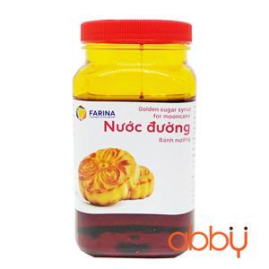 Nước đường bánh nướng Farina - 1kg