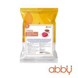 Nước đường bánh nướng Farina - 1kg