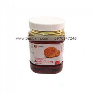 Nước đường bánh nướng Farina - 1kg