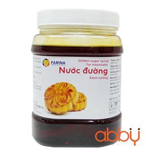 Nước đường bánh nướng Farina - 1kg