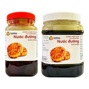 Nước đường bánh nướng Farina - 1kg