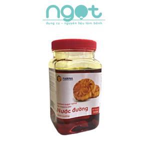 Nước đường bánh nướng Farina - 500 gram