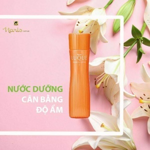 Nước dưỡng cân bằng da Naris Luque Aqua Balancing Lotion I 180ml