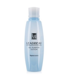 Nước dưỡng da Naris Leadbeau All Purpose Lotion 180ml