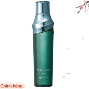 Nước dưỡng da Naris Selgrace new Lotion 180ml