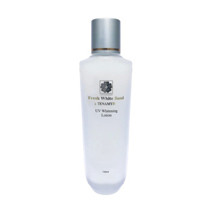 Nước dưỡng trắng da FRESH WHITE SAND UV Whitening Lotion