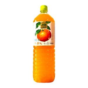 Nước ép cam tinh khiết Kirin Koiwai 1.5L