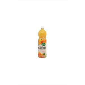 Nước ép cam tươi Woongjin 1.5L