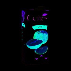 Nước ép Ceres táo 1L