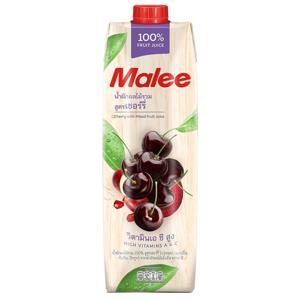 Nước ép cherry Malee 1 lít