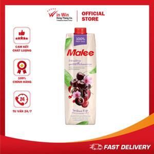 Nước ép cherry Malee 1 lít