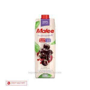 Nước ép cherry Malee 1 lít