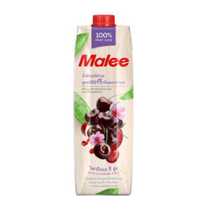 Nước ép cherry Malee 1 lít