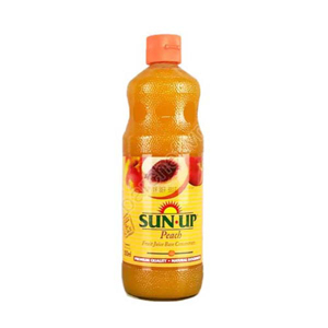 Nước ép Đào Sun up