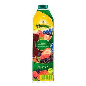 Nước ép dâu rừng Pfanner 1L