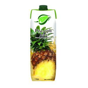 Nước ép dứa 100% Prima 1L