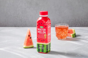 Nước ép Dưa hấu nha đam OKF 500ml