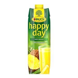 Nước ép dứa Rauch Happy Day 1L