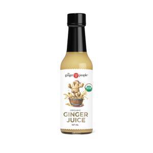 Nước Ép Gừng Hữu Cơ The Ginger People 147ML