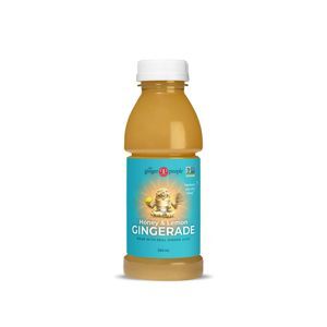 Nước Ép Gừng Hữu Cơ The Ginger People 147ML