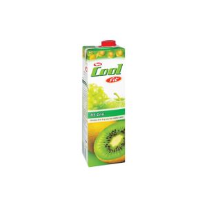 Nước Ép Kiwi Và Trái Cây Tổng Hợp Tipco (1 Lít)