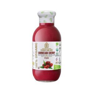 Nước Ép lựu anh Đào hữu cơ 100% Georgia'S 300ml