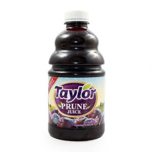 Nước ép mận hữu cơ Taylor 946ml