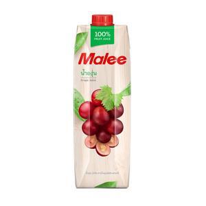 Nước Ép Nho Malee 1000ml