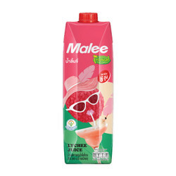 Nước Ép Nho Malee 1000ml