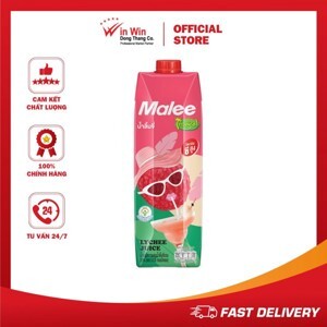 Nước Ép Nho Malee 1000ml