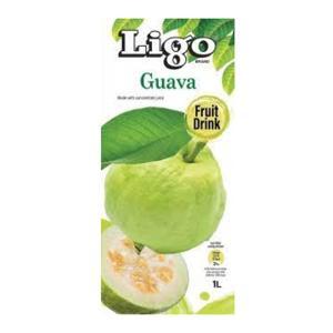 Nước ép ổi Ligo 1L