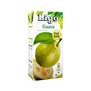 Nước ép ổi Ligo 1L