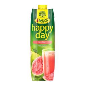 Nước ép ổi Rauch Happyday - 1L