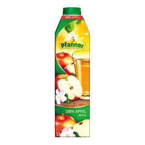 Nước ép táo 100% Pfanner 1L