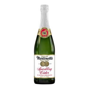 Nước ép Táo có ga Martinelli's 750ml