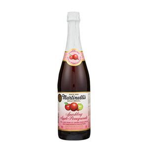 Nước ép Táo có ga Martinelli's 750ml