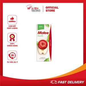 Nước ép táo Malee 200ml