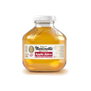 Nước ép táo Martinelli's Mỹ 296ml