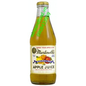 Nước ép táo Martinelli's Mỹ 296ml