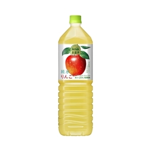 Nước ép táo tinh khiết Kirin Koiwai 1.5L