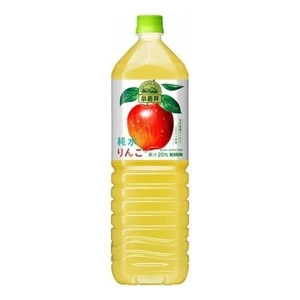 Nước ép táo tinh khiết Kirin Koiwai 1.5L