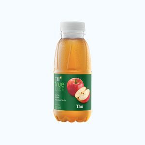 Nước ép Táo tự nhiên TH True Juice