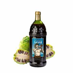 Nước ép trái nhàu Noni Tahitian Juice