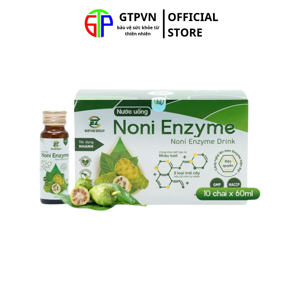 Nước ép trái nhàu Noni Tahitian Juice